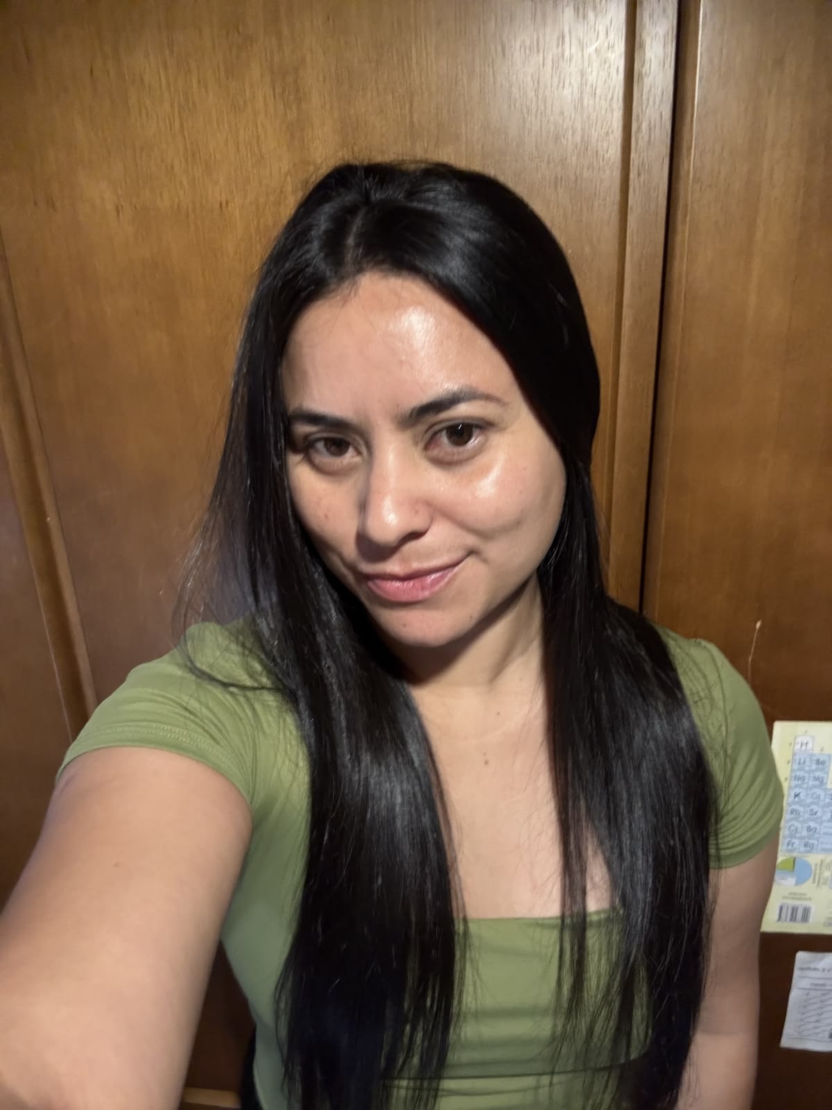 Foto de Camila