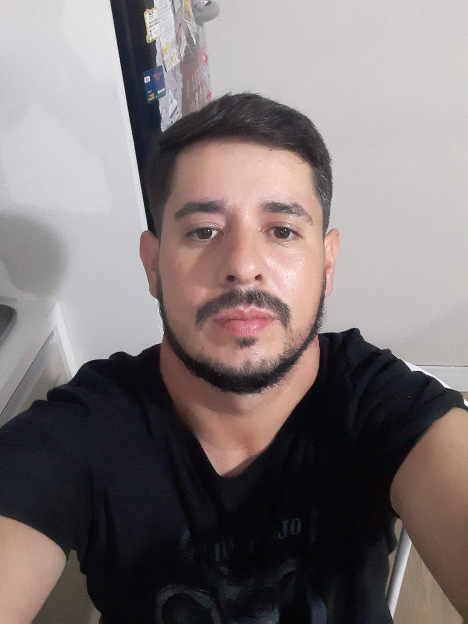 Foto de Rodrigo