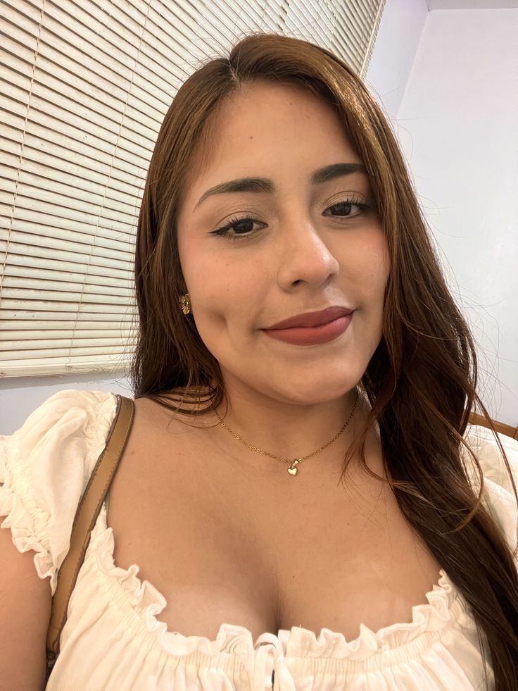 Foto de Mariana